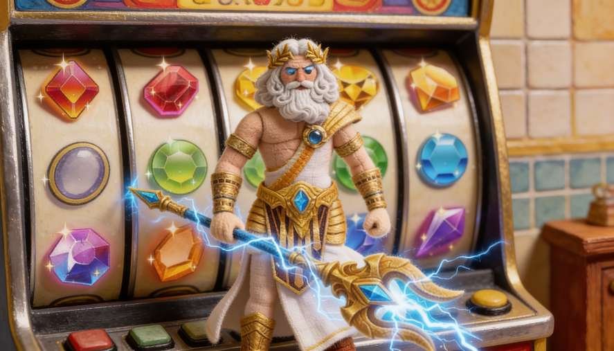 god of coins casino