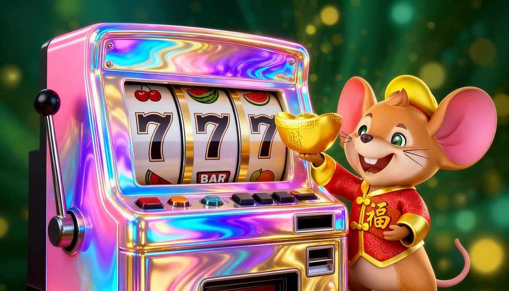 Zeslots casino 2026