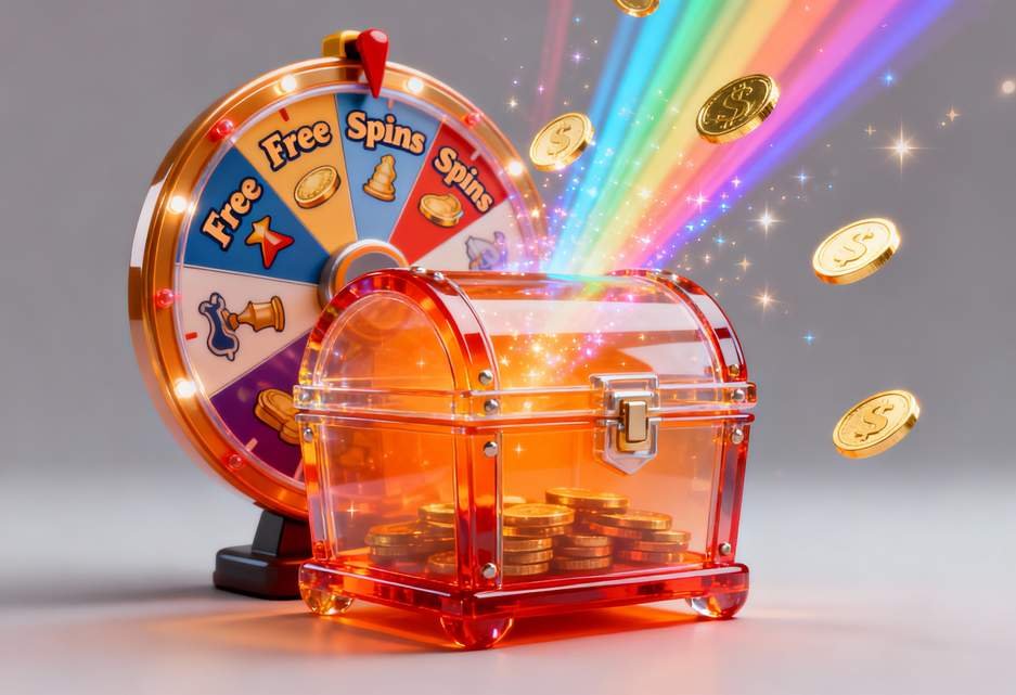 Iwild casino online