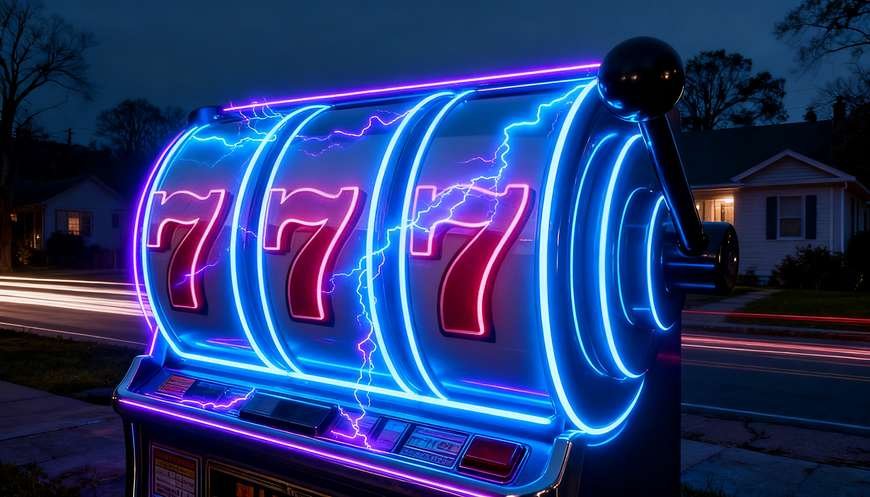 Mad Casino